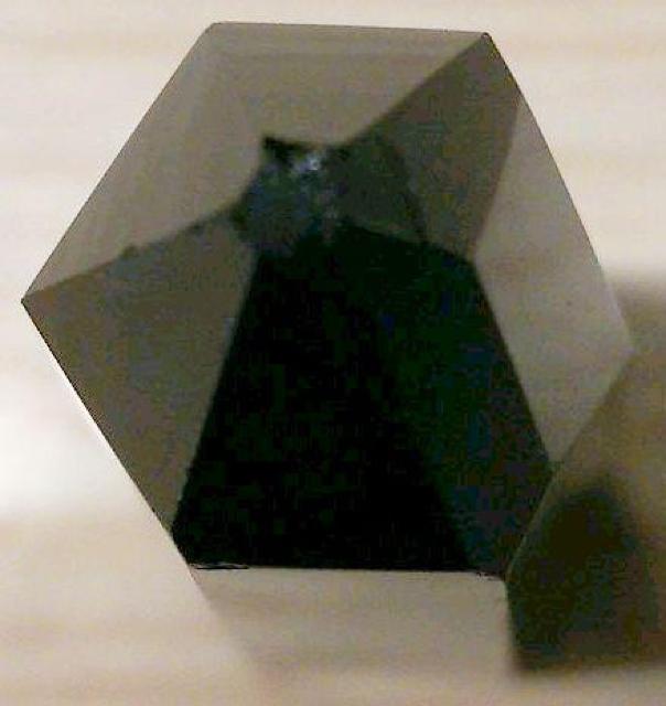 オブシディアン【黒曜石】ポイント < インテリア/ライフ  オブシディアン【黒曜石】ポイント < インテリア/ライフの