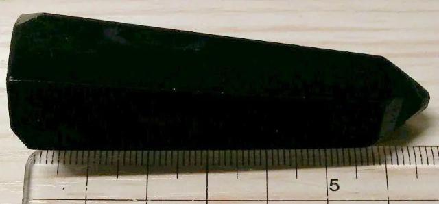 オブシディアン【黒曜石】ポイント < インテリア/ライフ  オブシディアン【黒曜石】ポイント < インテリア/ライフの