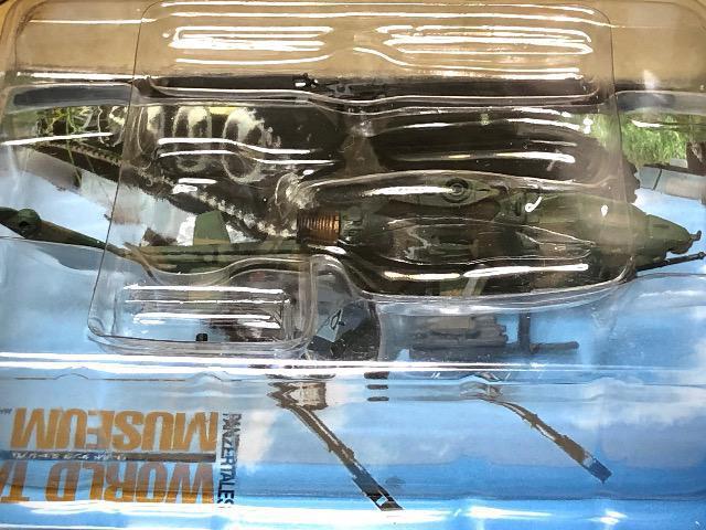 タカラ WTM04 陸上自衛隊 対戦車ヘリコプター AH-1S コブラ(2色迷彩) < ホビー タカラ WTM04 陸上自衛隊 対戦車ヘリコプター AH-1S コブラ(2色迷彩) < ホビーの