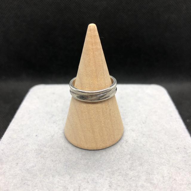 即決 SILVER シルバー リング 指輪 14.5号 < 女性アクセサリー/時計  即決 SILVER シルバー リング 指輪 14.5号 < 女性アクセサリー/時計の