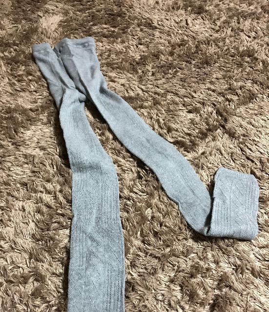新品〈10分丈ニットパンツ MーL〉ニットレギンス インナーパンツ (3色セット)定価4500 < 女性ファッション  新品〈10分丈ニットパンツ MーL〉ニットレギンス インナーパンツ (3色セット)定価4500 < 女性ファッションの