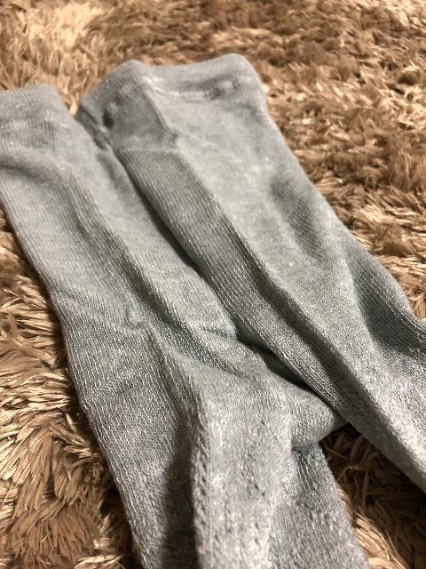 新品〈10分丈ニットパンツ MーL〉ニットレギンス インナーパンツ (3色セット)定価4500 < 女性ファッション  新品〈10分丈ニットパンツ MーL〉ニットレギンス インナーパンツ (3色セット)定価4500 < 女性ファッションの