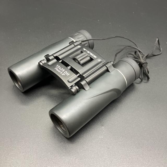 即決 V-TEX 双眼鏡 10×25 DH < 家電/AV  即決 V-TEX 双眼鏡 10×25 DH  < 家電/AVの