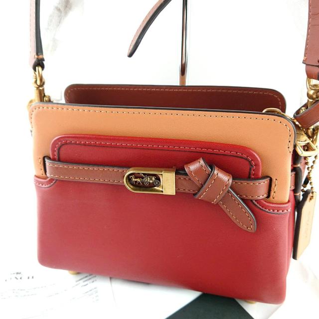COACH コーチ ショルダーバック < ブランド  COACH コーチ ショルダーバック < ブランドの