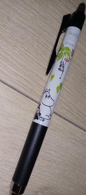 ムーミン フリクションボールペン 送料込み < インテリア/ライフ  ムーミン フリクションボールペン 送料込み  < インテリア/ライフの