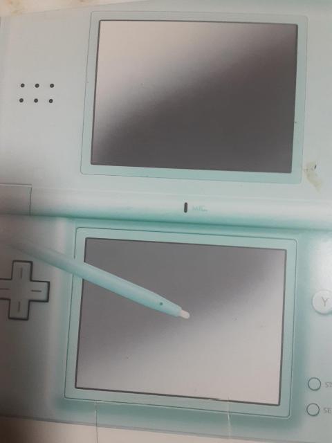 何か最近高値高騰!スパロボが出来るぜ!「DSLightアイスブルー本体」送料無料。 < ゲーム本体/ソフト 何か最近高値高騰!スパロボが出来るぜ!「DSLightアイスブルー本体」送料無料。 < ゲーム本体/ソフトの