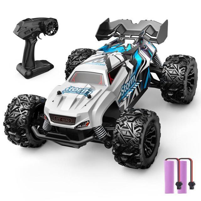 ラジコン ラジコンカー オフロード 子供向け DEERC 1/20 電動RCカー 全地形対応 2.4GHz リモコンカー < ホビー ラジコン ラジコンカー オフロード 子供向け DEERC 1/20 電動RCカー 全地形対応 2.4GHz リモコンカー < ホビーの