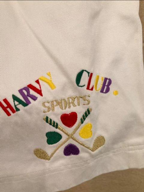 HARVY CLUB ItzCgLbg  t@bV 
