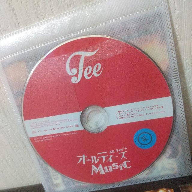 TEE『オールティーズMusic』Tiny Voice 今井了介 シンガー 歌手 < CD/DVD/ビデオ TEE『オールティーズMusic』Tiny Voice 今井了介 シンガー 歌手 < CD/DVD/ビデオの