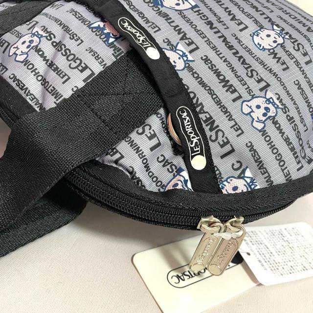 ★新品★レスポートサック オサムグッズ グレー オサムタイポグラフィ 2way ショルダーバッグ ハンドバッグ 3561 送料無料 < 女性ファッション  ★新品★レスポートサック オサムグッズ グレー オサムタイポグラフィ 2way ショルダーバッグ ハンドバッグ 3561 送料無料 < 女性ファッションの