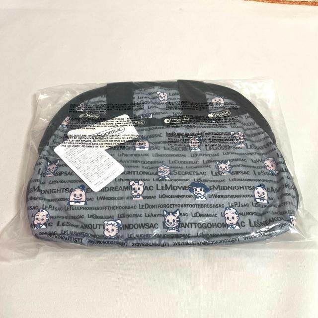 ★新品★レスポートサック オサムグッズ グレー オサムタイポグラフィ 2way ショルダーバッグ ハンドバッグ 3561 送料無料 < 女性ファッション  ★新品★レスポートサック オサムグッズ グレー オサムタイポグラフィ 2way ショルダーバッグ ハンドバッグ 3561 送料無料 < 女性ファッションの