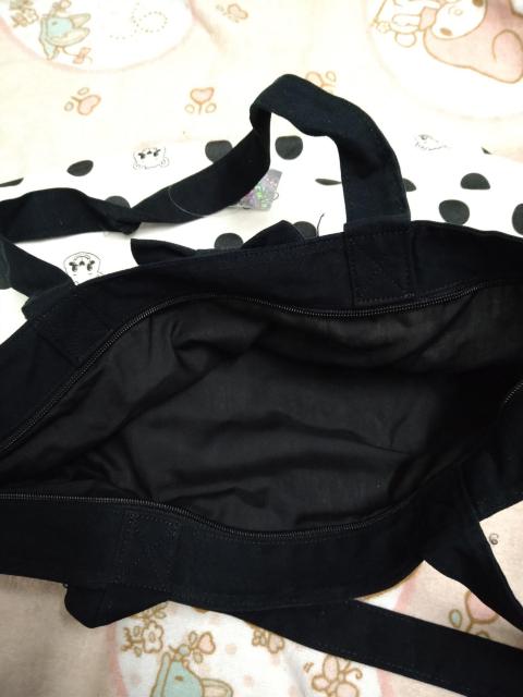 TRALALA☆ららちゃんキャンバストートバッグ < ブランド TRALALA☆ららちゃんキャンバストートバッグ < ブランドの