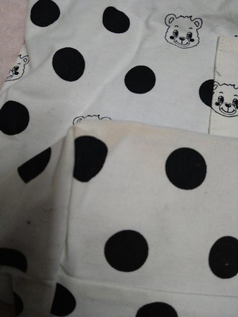 TRALALA☆ららちゃんキャンバストートバッグ < ブランド TRALALA☆ららちゃんキャンバストートバッグ < ブランドの