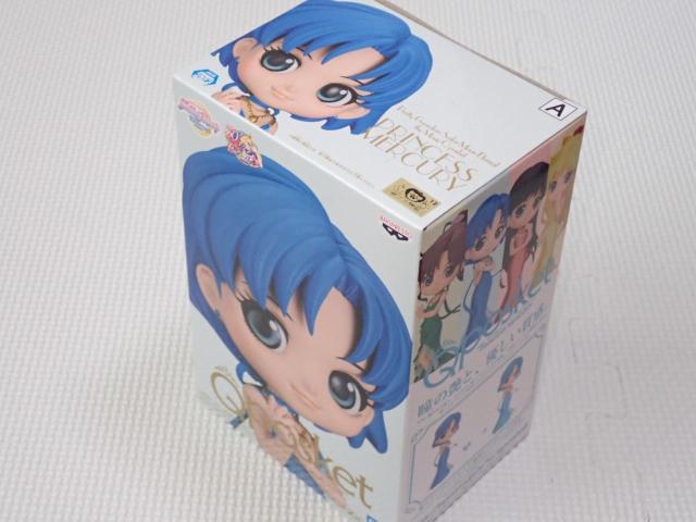 美少女戦士セーラームーン Eternal 劇場版 Q posket < アニメ/コミック/キャラクター  美少女戦士セーラームーン Eternal 劇場版 Q posket < アニメ/コミック/キャラクターの