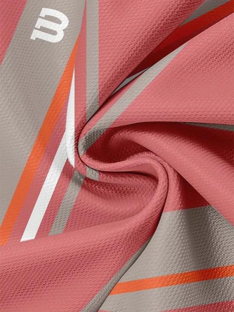 超お宝 690円★メンズスポーツTシャツ、ストライプの「W」ロゴラウンドネック半袖トップ USAサイズM(日本サイズXL相当) < 男性ファッション  超お宝 690円★メンズスポーツTシャツ、ストライプの「W」ロゴラウンドネック半袖トップ USAサイズM(日本サイズXL相当) < 男性ファッションの