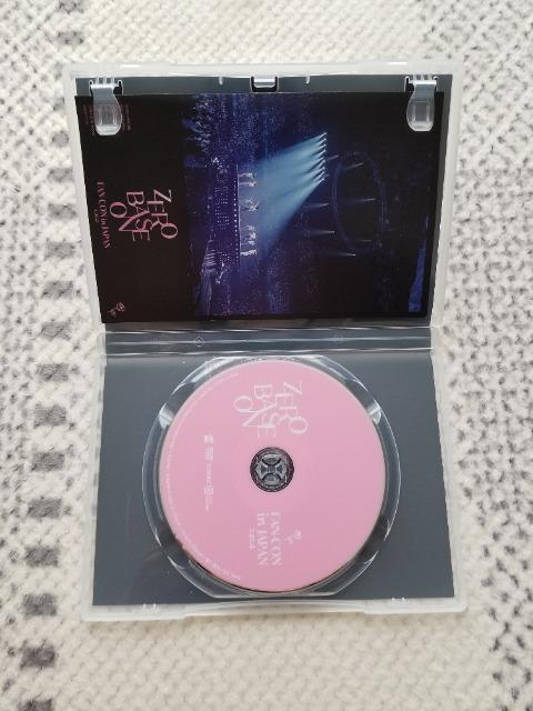 2024 ZEROBASEONE FAN-CON IN JAPAN DVD  ^gObY 
