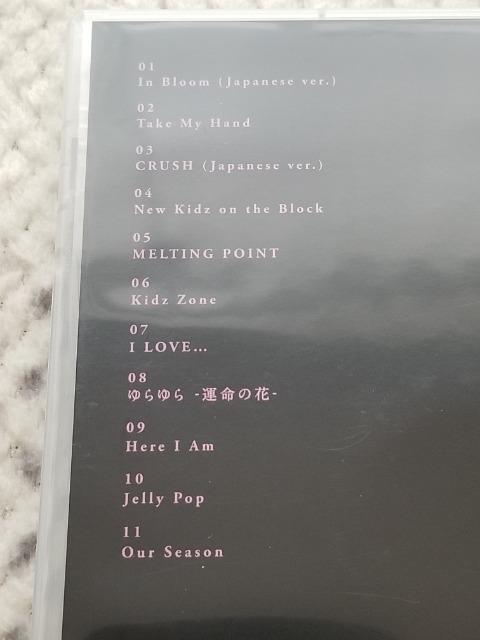 2024 ZEROBASEONE FAN-CON IN JAPAN DVD  ^gObY 