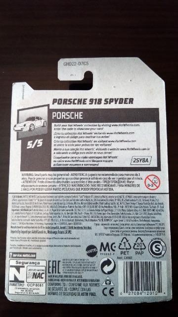 [WNEzbgEB[]|VF 918 XpC_[  zr[ 