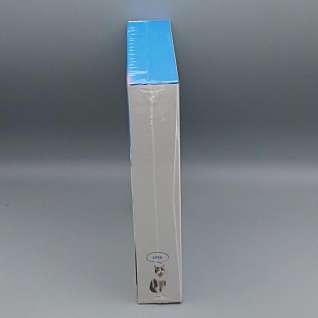 僕とシッポと神楽坂 未開封DVD-BOX 初回限定版 相葉雅紀 広末涼子 趣里 < CD/DVD/ビデオ 僕とシッポと神楽坂 未開封DVD-BOX 初回限定版 相葉雅紀 広末涼子 趣里 < CD/DVD/ビデオの