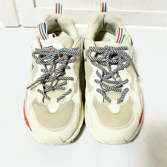 FILA tB _bhXj[J[ x[W 24.5cm