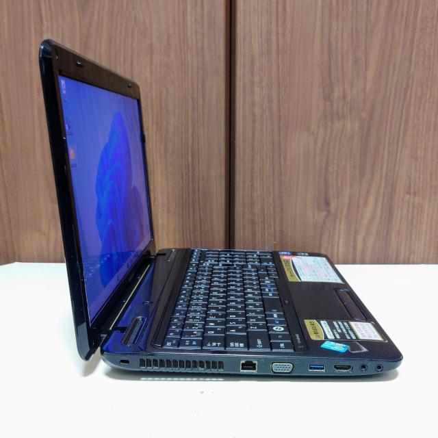 TOSHIBA dynabook Corei5 メモリ8GB SSD256GB Windows11 Office ブルーレイ < PC本体/周辺機器 TOSHIBA dynabook Corei5 メモリ8GB SSD256GB Windows11 Office ブルーレイ < PC本体/周辺機器の