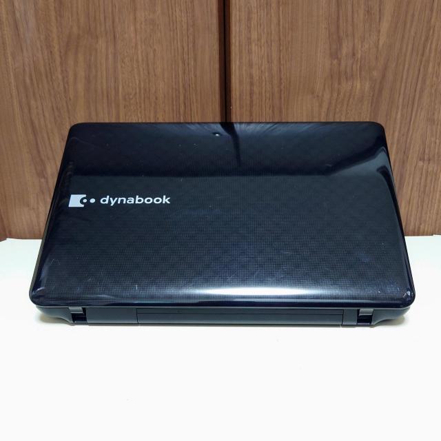 TOSHIBA dynabook Corei5 メモリ8GB SSD256GB Windows11 Office ブルーレイ < PC本体/周辺機器 TOSHIBA dynabook Corei5 メモリ8GB SSD256GB Windows11 Office ブルーレイ < PC本体/周辺機器の