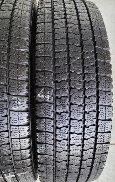 205/70R17.5 115/113L LT S{Zbg@TOYO TIRES DELVEX 2020N ^ gbN  /oCN