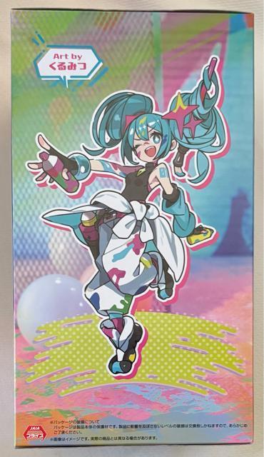 初音ミク Trio-Try-iT Figure ペイントガール < アニメ/コミック/キャラクター 初音ミク Trio-Try-iT Figure ペイントガール < アニメ/コミック/キャラクターの