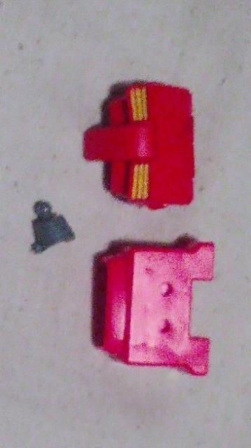 HGUC KLm REVIVE oCu p[c   zr[ 