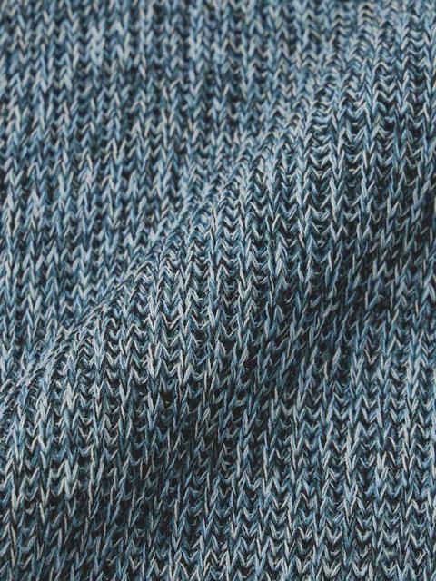 GU ジーユー ウォッシャブルメランジVネックベスト ニットベスト ユニセックス ブルー 青 M  ユニクロ < ブランド  GU ジーユー ウォッシャブルメランジVネックベスト ニットベスト ユニセックス ブルー 青 M  ユニクロ < ブランドの