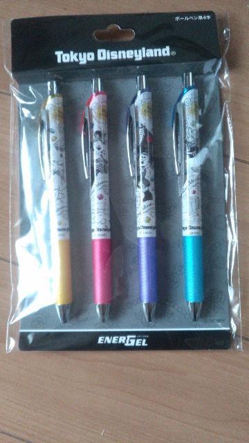 リゾートミニーカリビアンボールペンセット < インテリア/ライフ リゾートミニーカリビアンボールペンセット < インテリア/ライフの