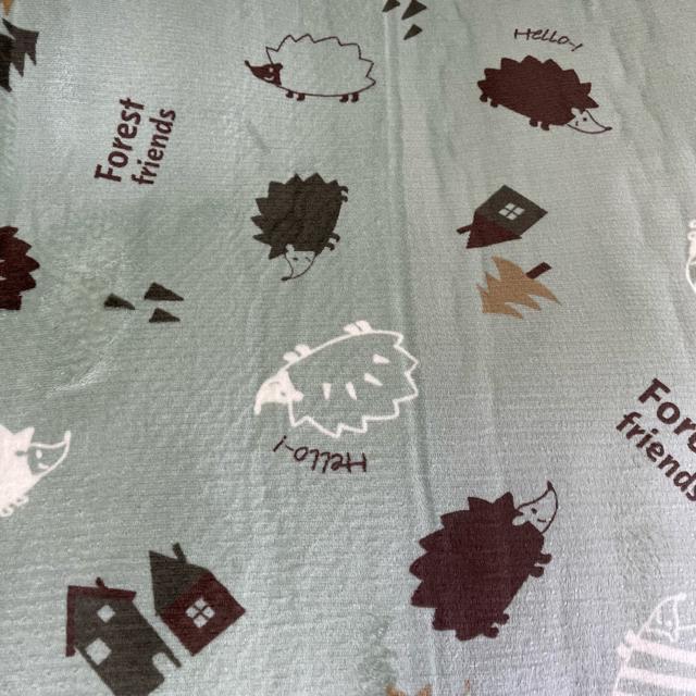 目玉商品☆フランネル一帖ラグ☆80×170cm < インテリア/ライフ 目玉商品☆フランネル一帖ラグ☆80×170cm < インテリア/ライフの