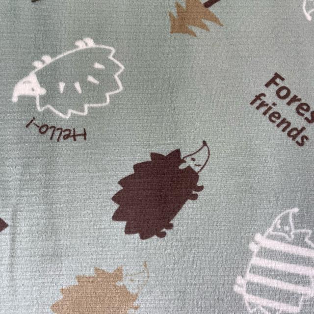 目玉商品☆フランネル一帖ラグ☆80×170cm < インテリア/ライフ 目玉商品☆フランネル一帖ラグ☆80×170cm < インテリア/ライフの