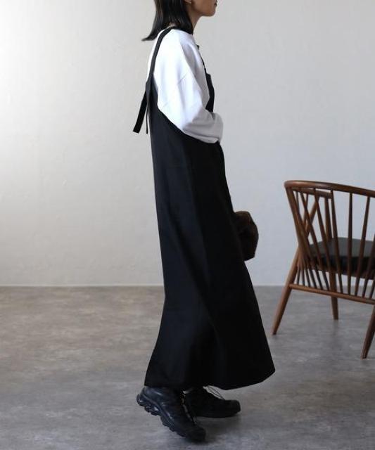 ap retroIラインジップアップジャンスカイエロー / FREE < 女性ファッション ap retroIラインジップアップジャンスカイエロー / FREE < 女性ファッションの