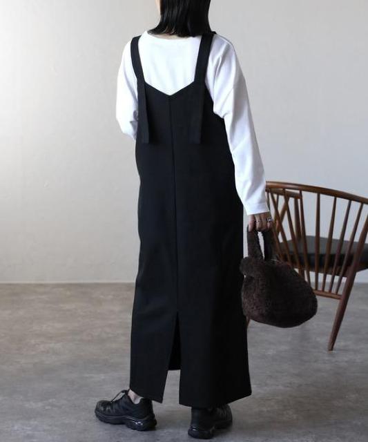 ap retroIラインジップアップジャンスカイエロー / FREE < 女性ファッション ap retroIラインジップアップジャンスカイエロー / FREE < 女性ファッションの