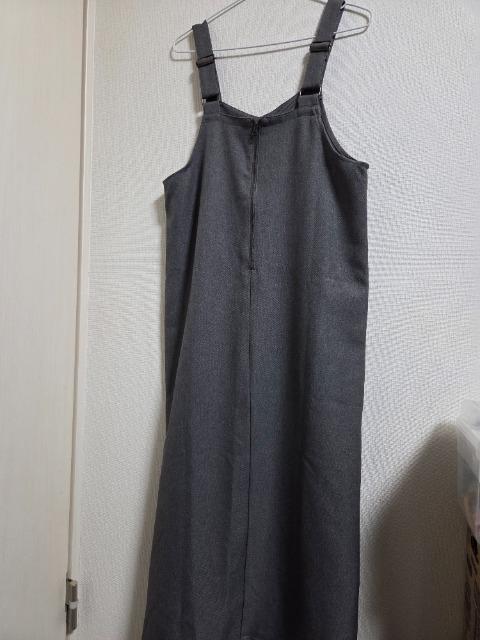 ap retroIラインジップアップジャンスカイエロー / FREE < 女性ファッション ap retroIラインジップアップジャンスカイエロー / FREE < 女性ファッションの