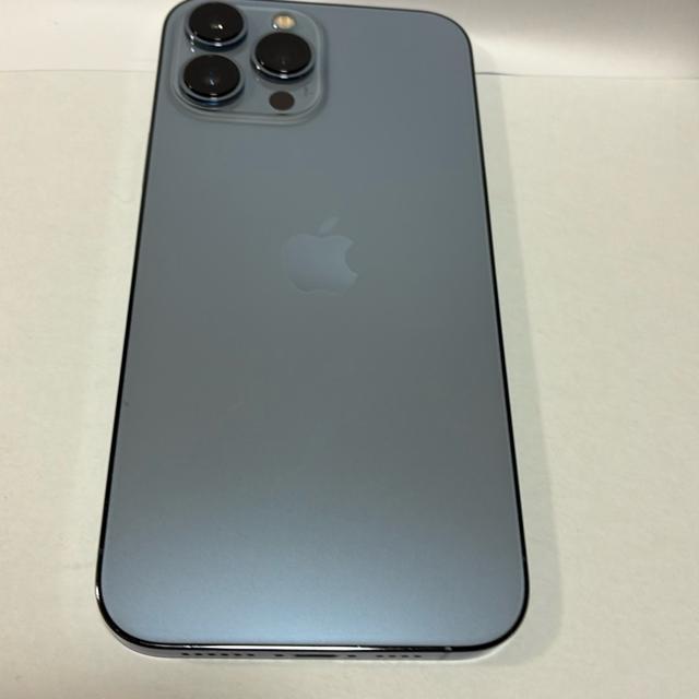 iPhone 13 Pro Max i@256GB ti@[dt   Ɠd/AV 