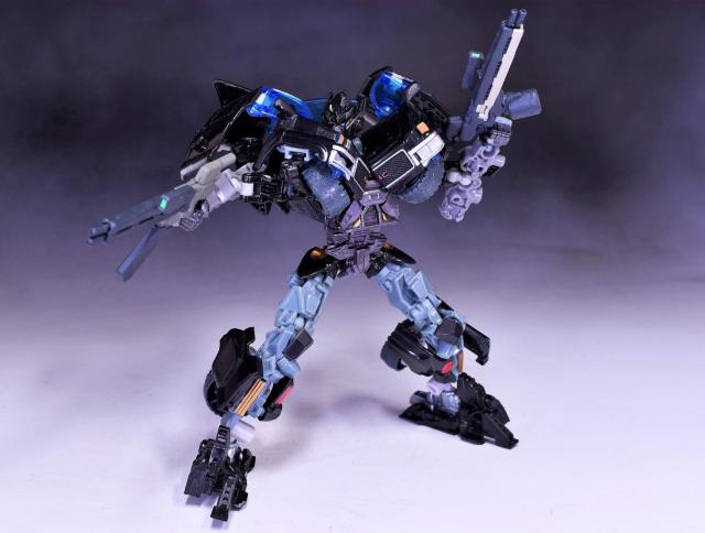 中古 トランスフォーマーDA-04アイアンハイド & ORE-GUN 無反動2連装マシンガン2丁+1セット < ホビー 中古 トランスフォーマーDA-04アイアンハイド & ORE-GUN 無反動2連装マシンガン2丁+1セット < ホビーの