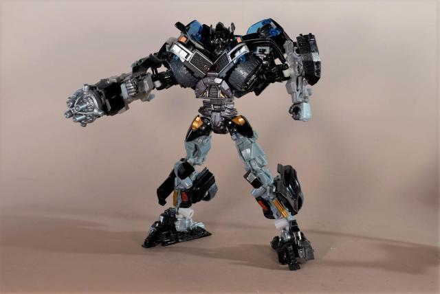 中古 トランスフォーマーDA-04アイアンハイド & ORE-GUN 無反動2連装マシンガン2丁+1セット < ホビー 中古 トランスフォーマーDA-04アイアンハイド & ORE-GUN 無反動2連装マシンガン2丁+1セット < ホビーの