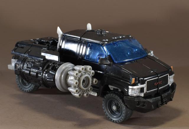 中古 トランスフォーマーDA-04アイアンハイド & ORE-GUN 無反動2連装マシンガン2丁+1セット < ホビー 中古 トランスフォーマーDA-04アイアンハイド & ORE-GUN 無反動2連装マシンガン2丁+1セット < ホビーの