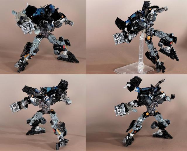 中古 トランスフォーマーDA-04アイアンハイド & ORE-GUN 無反動2連装マシンガン2丁+1セット < ホビー 中古 トランスフォーマーDA-04アイアンハイド & ORE-GUN 無反動2連装マシンガン2丁+1セット < ホビーの