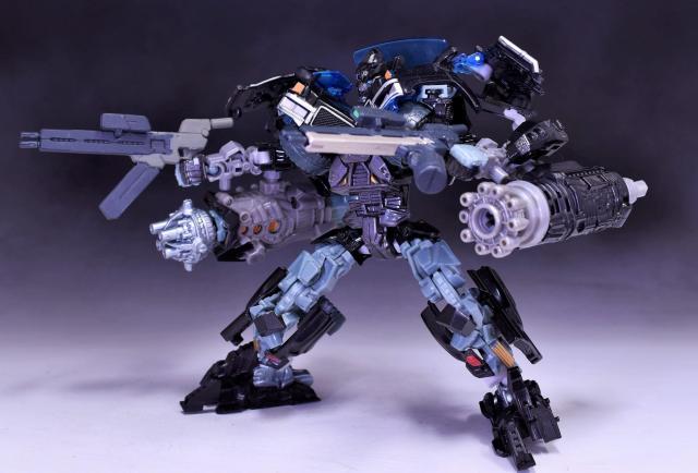 中古 トランスフォーマーDA-04アイアンハイド & ORE-GUN 無反動2連装マシンガン2丁+1セット < ホビー 中古 トランスフォーマーDA-04アイアンハイド & ORE-GUN 無反動2連装マシンガン2丁+1セット < ホビーの