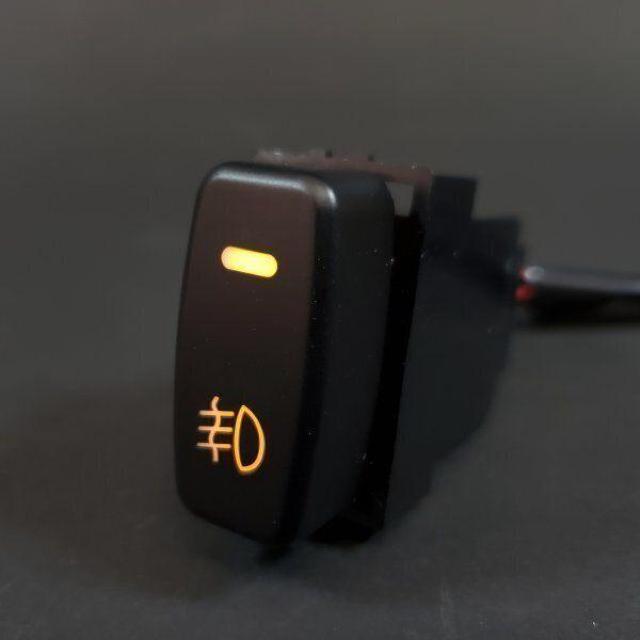 �O�H �t�H�O �����v �n�[�l�X �z�� �ėp LED�X�C�b�` 39mm 21mm �� ������/�o�C�N