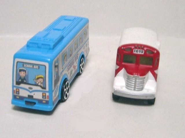 �v���o�b�N���s���{���l�b�g�o�X���X�N�[���o�X�@ �� �z�r�[�� 