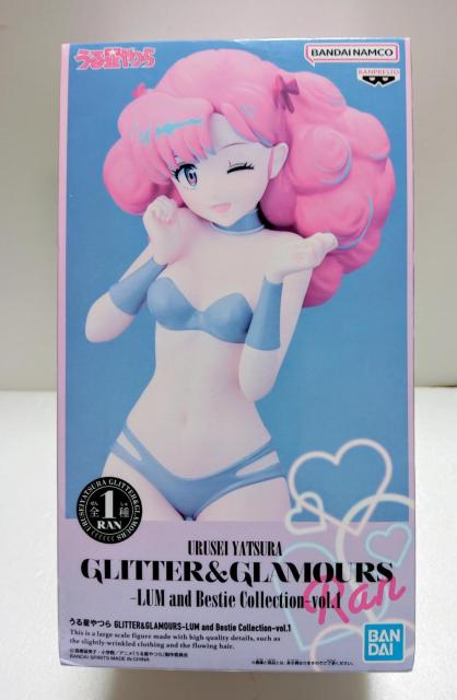 ���鐯��� GLITTER&GLAMOURS-RAN-�t�B�M���A �� �A�j��/�R�~�b�N/�L�����N�^�[�� 