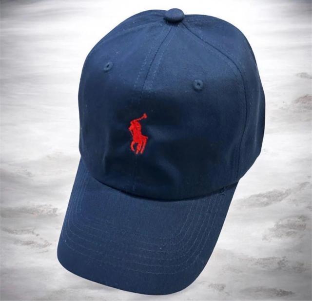 POLO RALPH LAUREN ポロ ラルフローレンキャップ ネイビー 未使用に近い < 女性ファッション POLO RALPH LAUREN ポロ ラルフローレンキャップ ネイビー 未使用に近い < 女性ファッションの