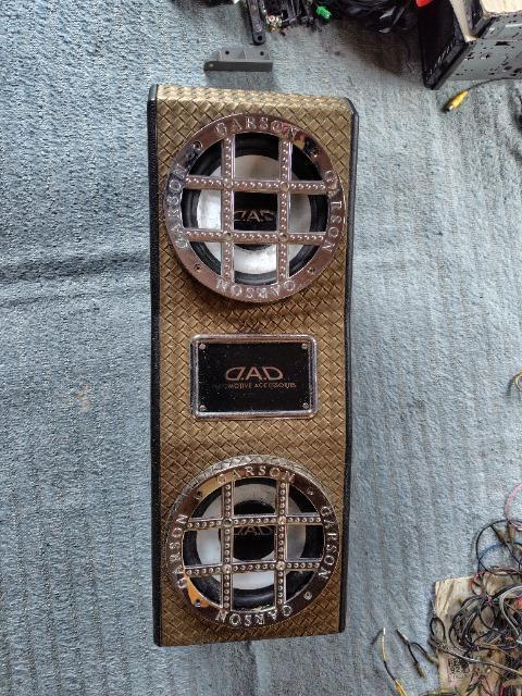 �M�����\���IGARSON�IDAD�@�T�u�E�[�n�[ �� ������/�o�C�N