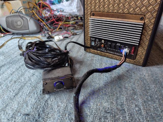 �M�����\���IGARSON�IDAD�@�T�u�E�[�n�[ �� ������/�o�C�N