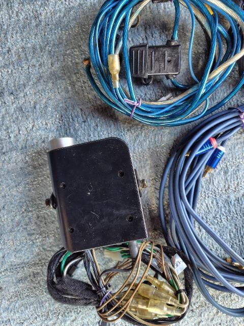 �M�����\���IGARSON�IDAD�@�T�u�E�[�n�[ �� ������/�o�C�N