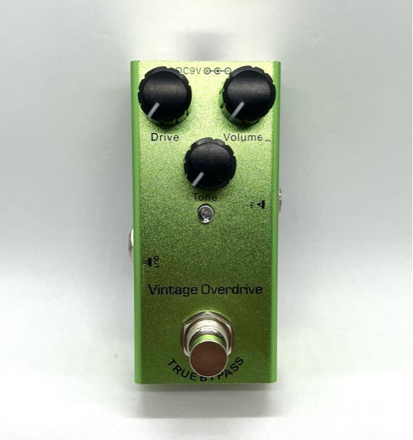 Ibanez �A�C�o�j�[�Y TS �`���[�u�X�N���[�}�[ �N���[�� vintage overdrive �G�t�F�N�^�[ �M�^�[  �� �z�r�[�� 